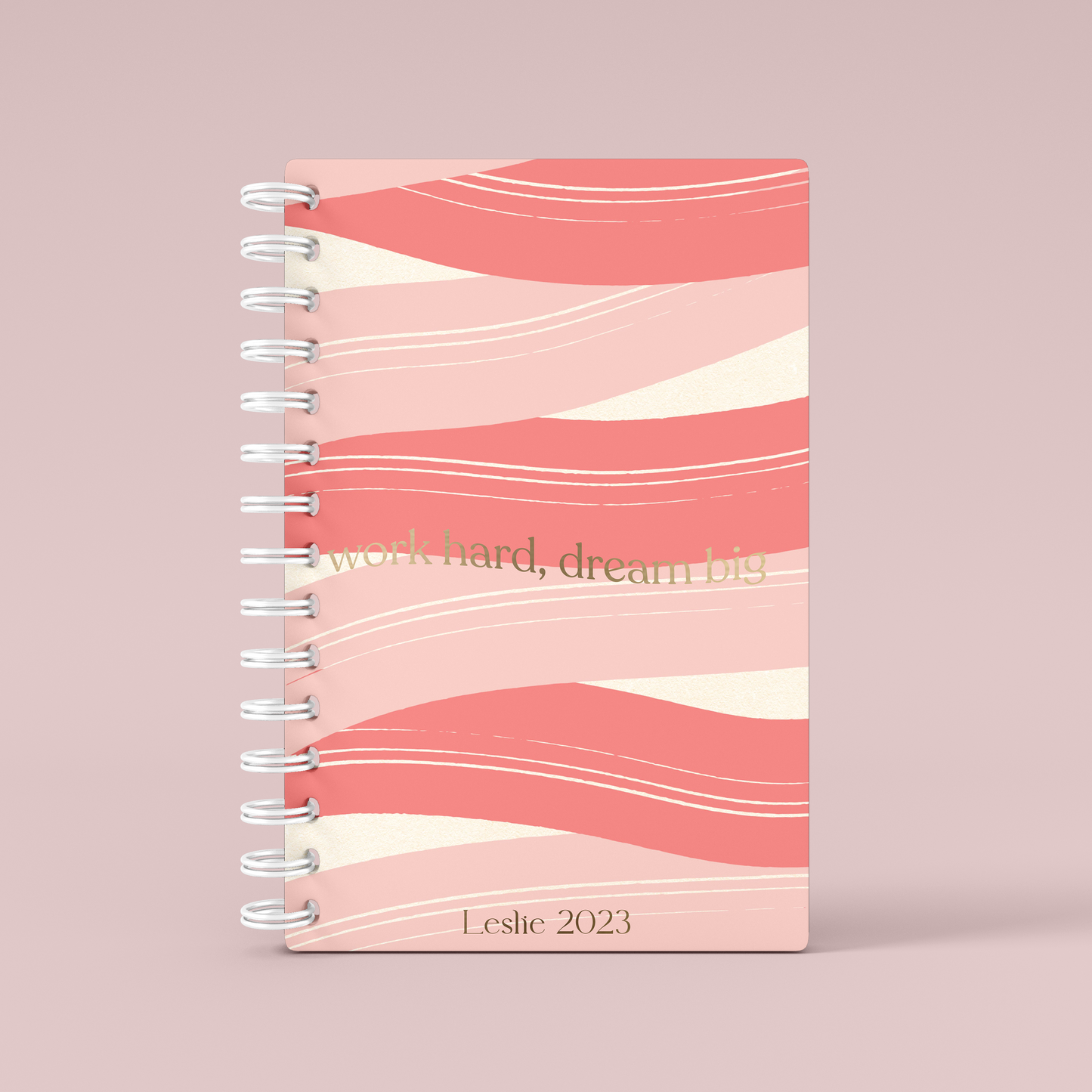 PINK WAVES ESTUDIANTIL