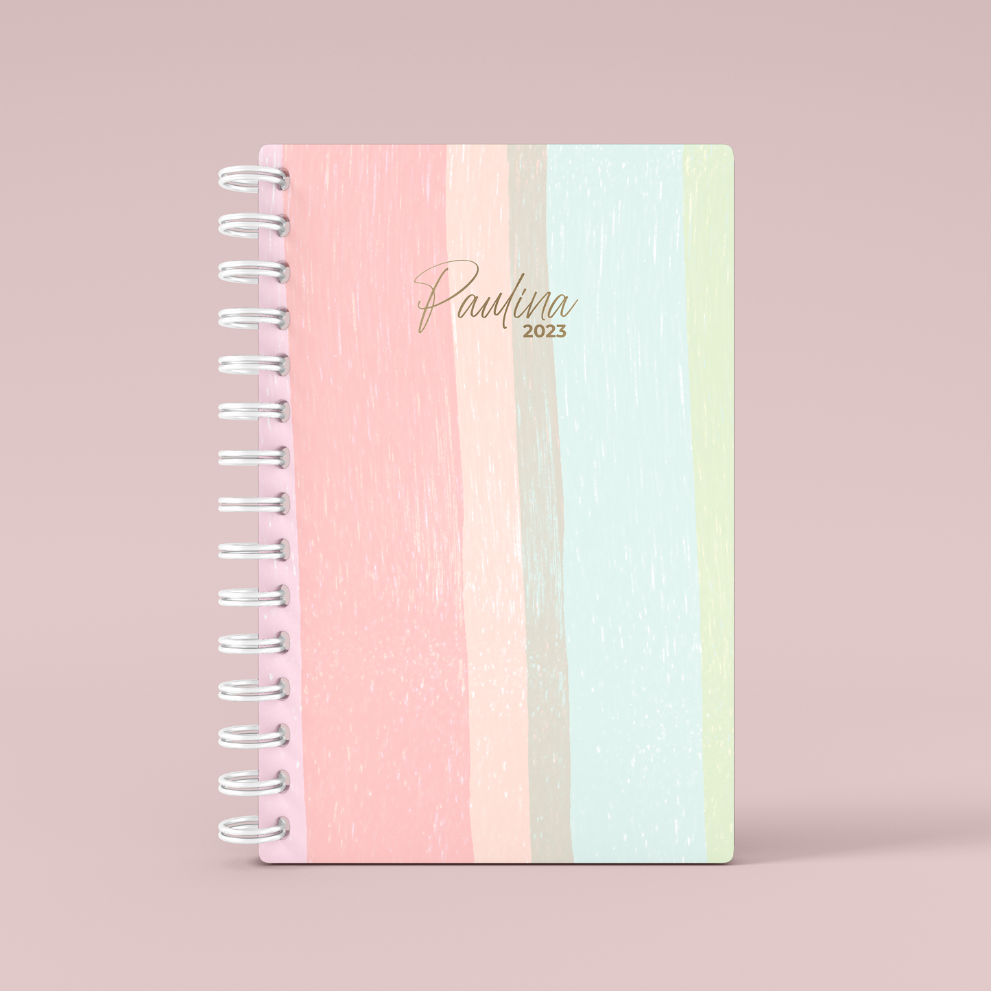 PASTEL ESTUDIANTIL