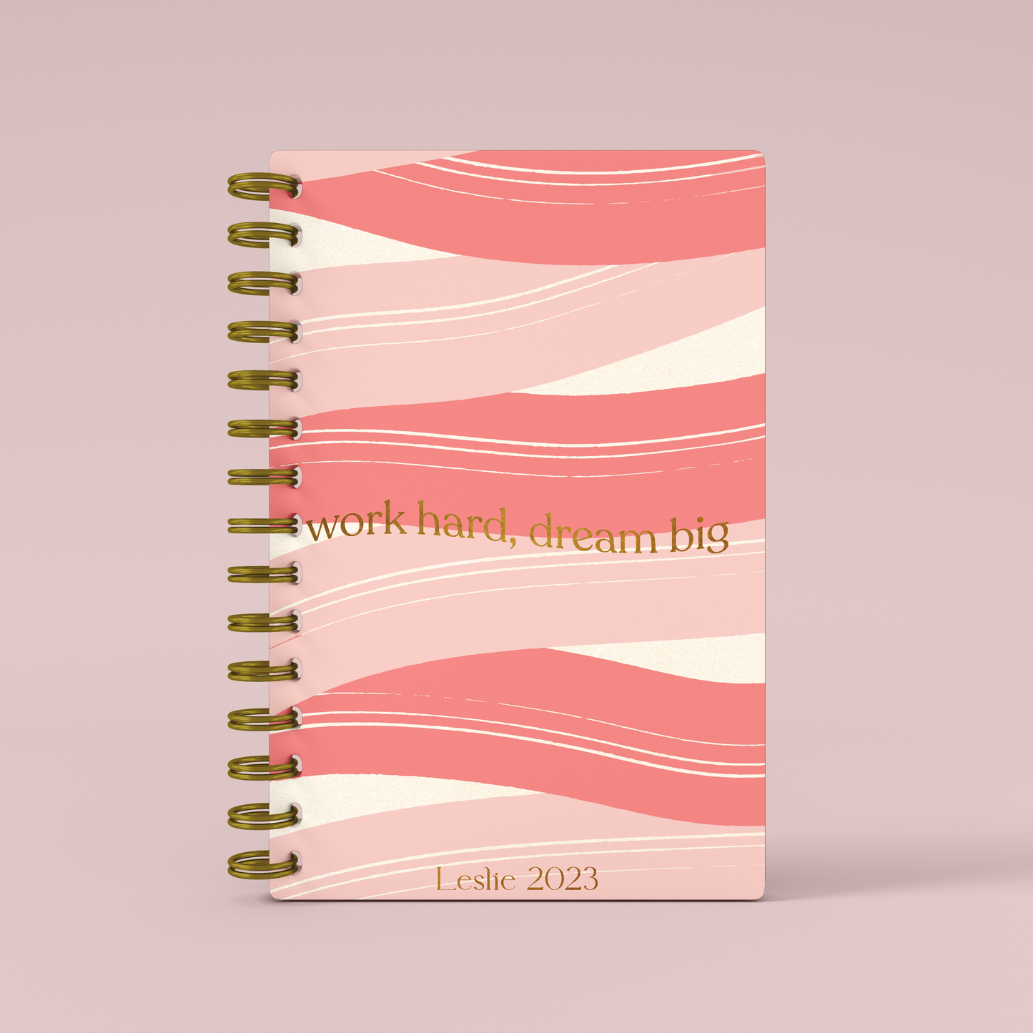 PINK WAVES ESTUDIANTIL