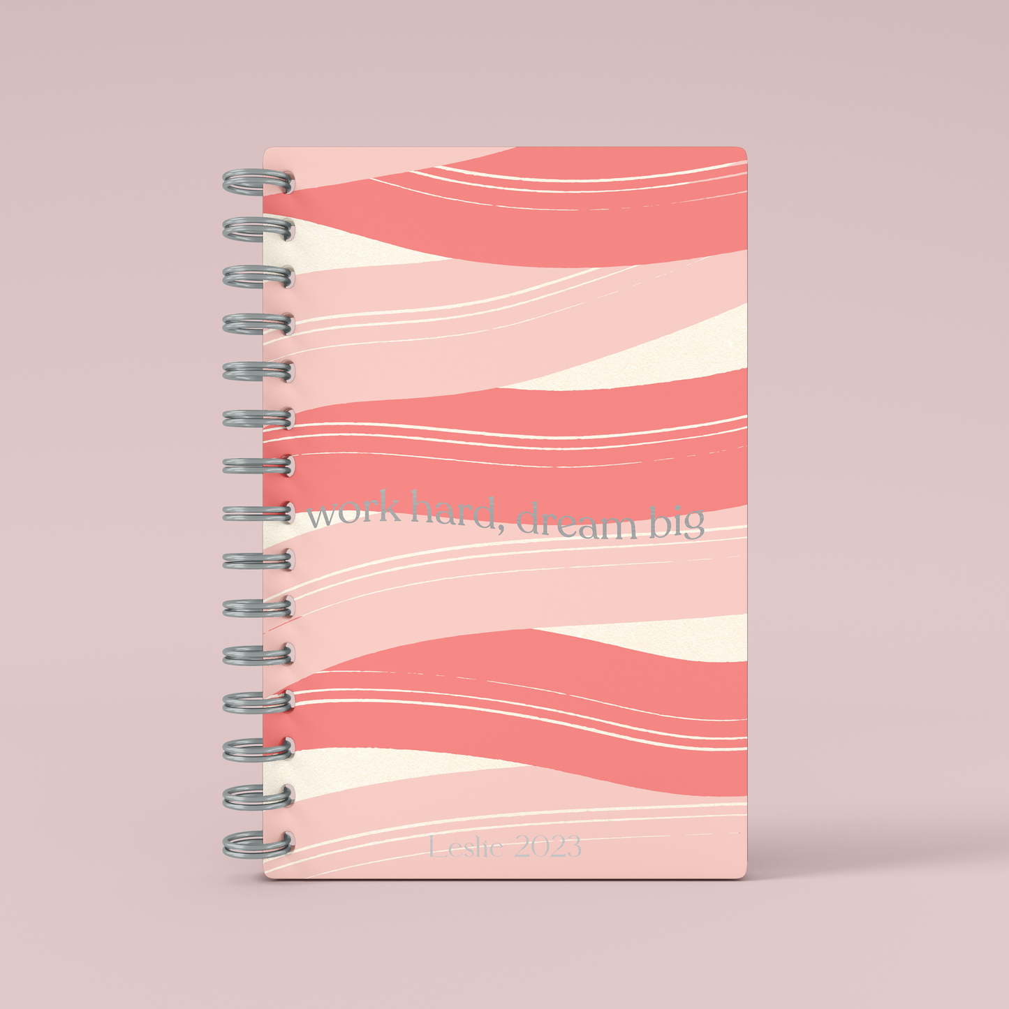 PINK WAVES ESTUDIANTIL