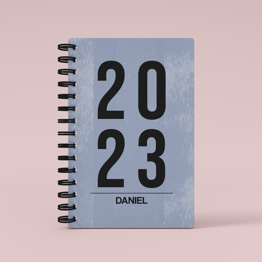 OCEAN GRAY ESTUDIANTIL