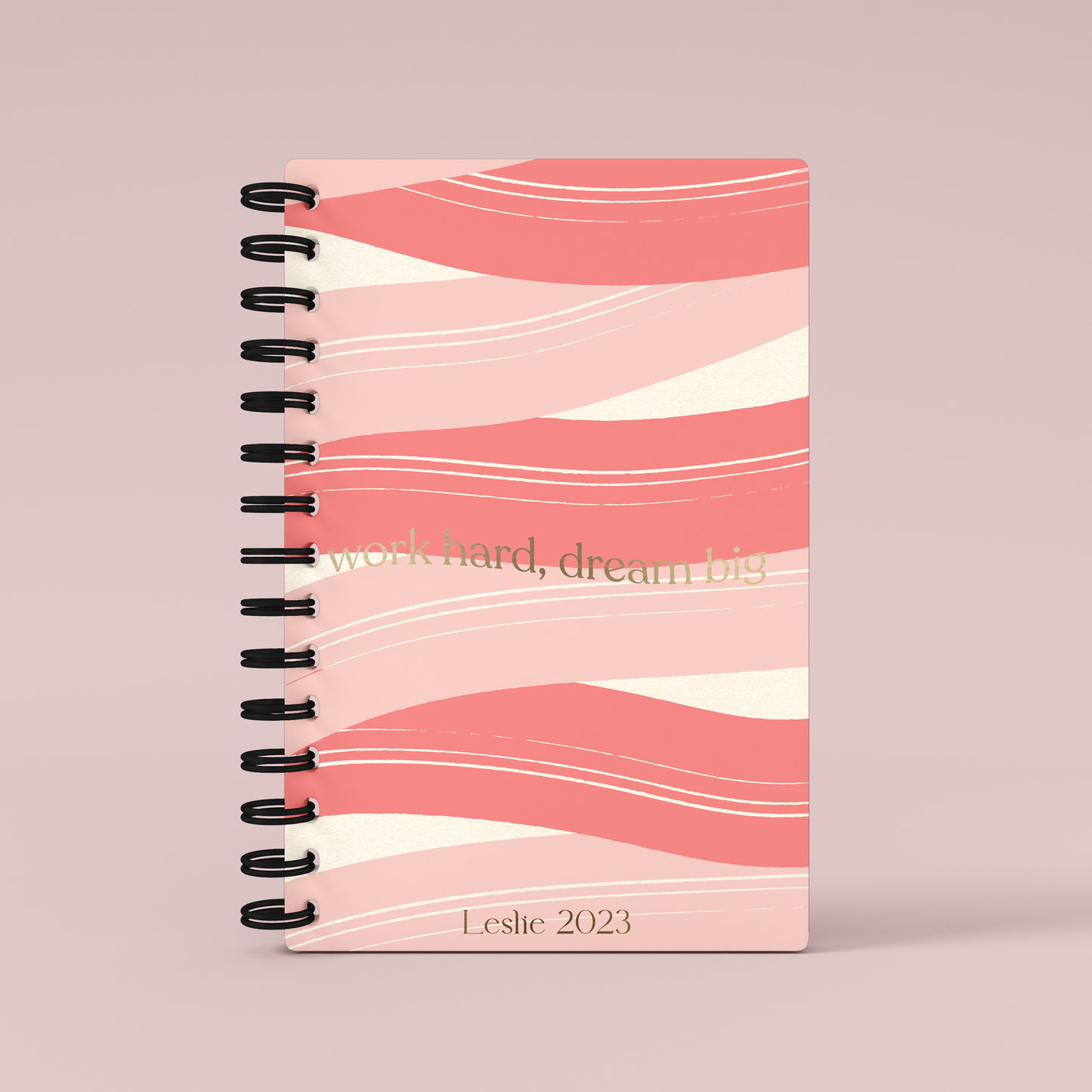 PINK WAVES ESTUDIANTIL