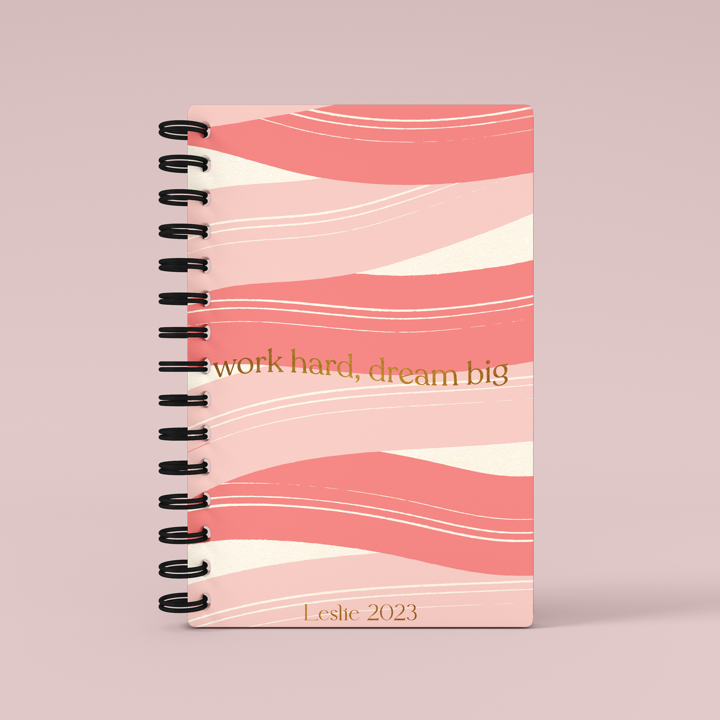 PINK WAVES ESTUDIANTIL