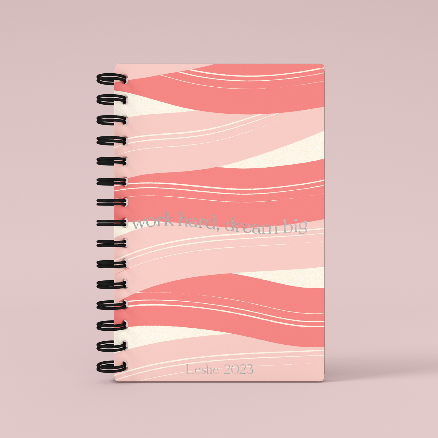 PINK WAVES ESTUDIANTIL