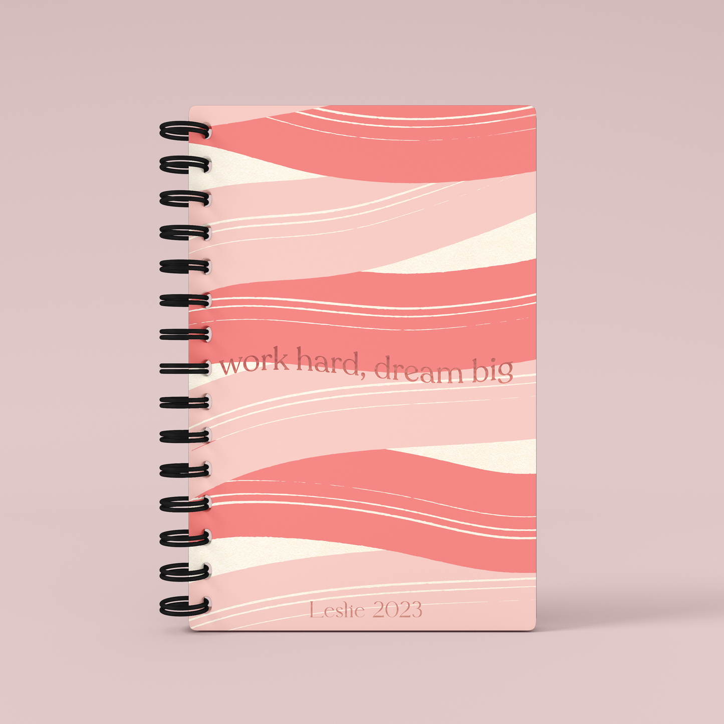 PINK WAVES ESTUDIANTIL