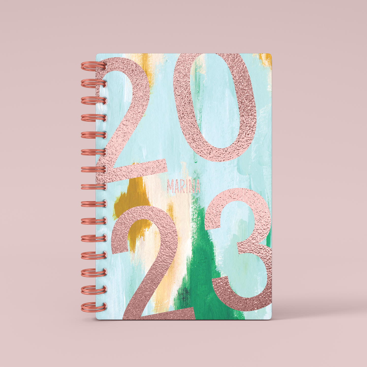 GREENERY ESTUDIANTIL