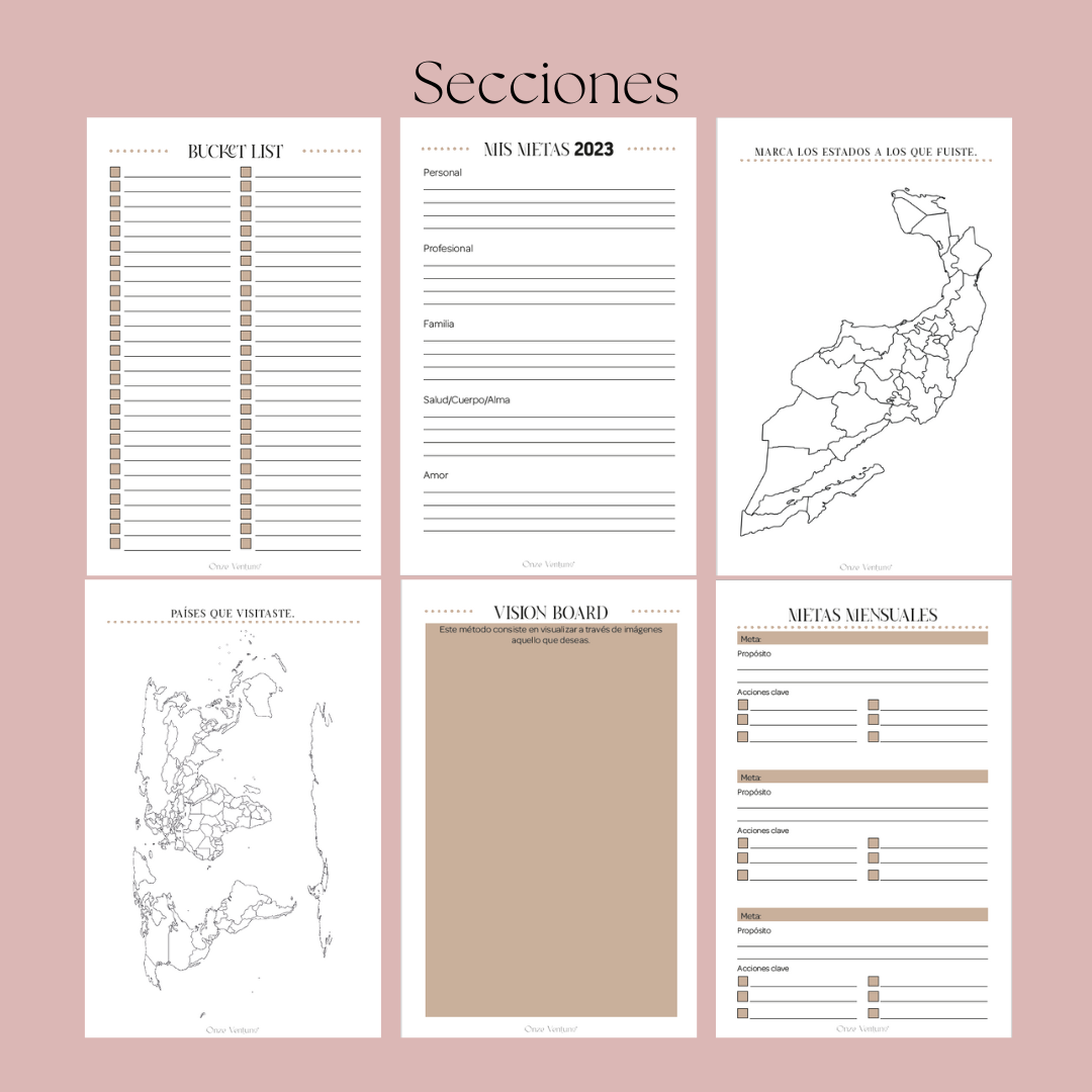 RÚSTICO ESTUDIANTIL